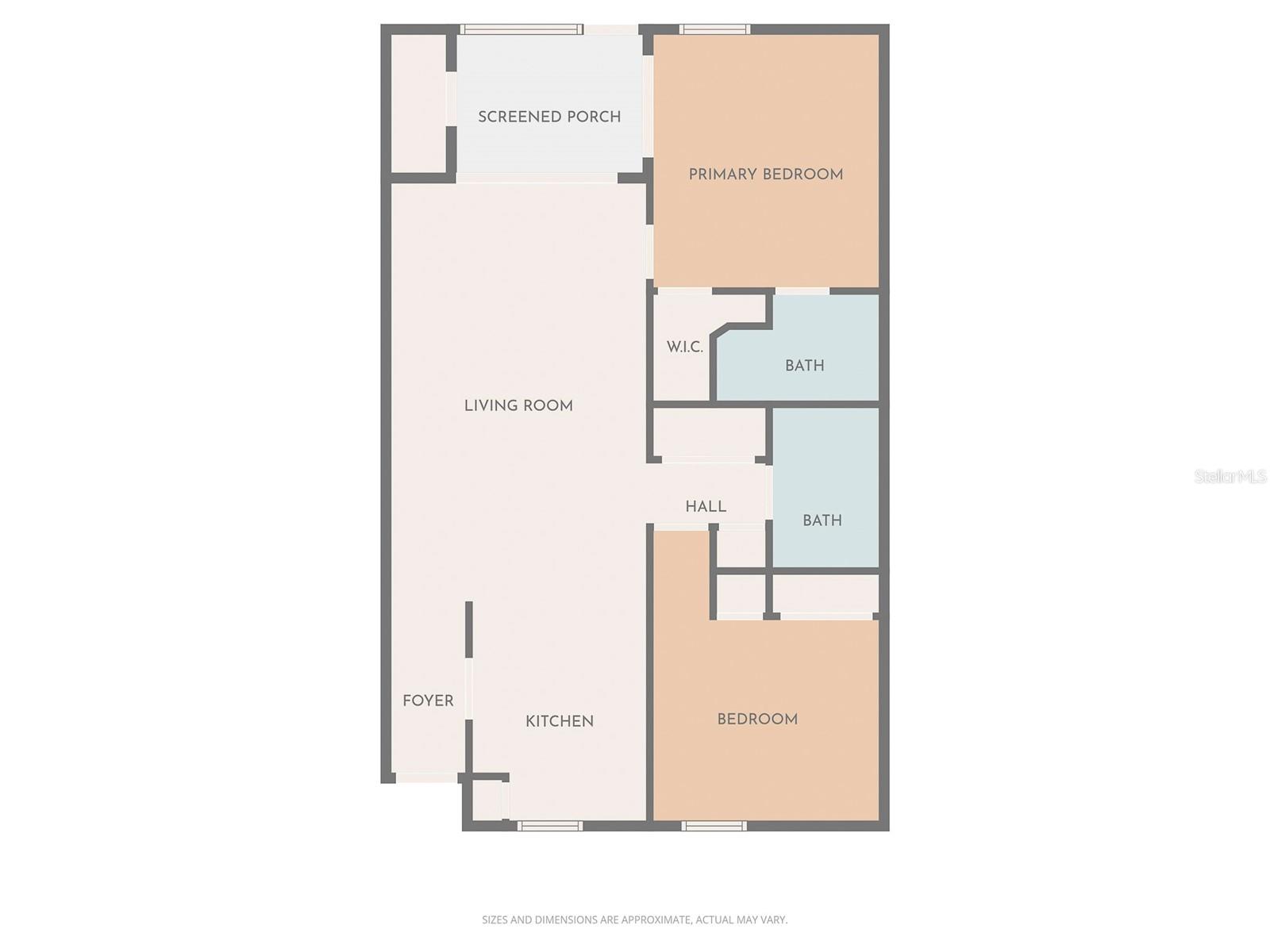 BELLA VISTA ON LAKE - Residential