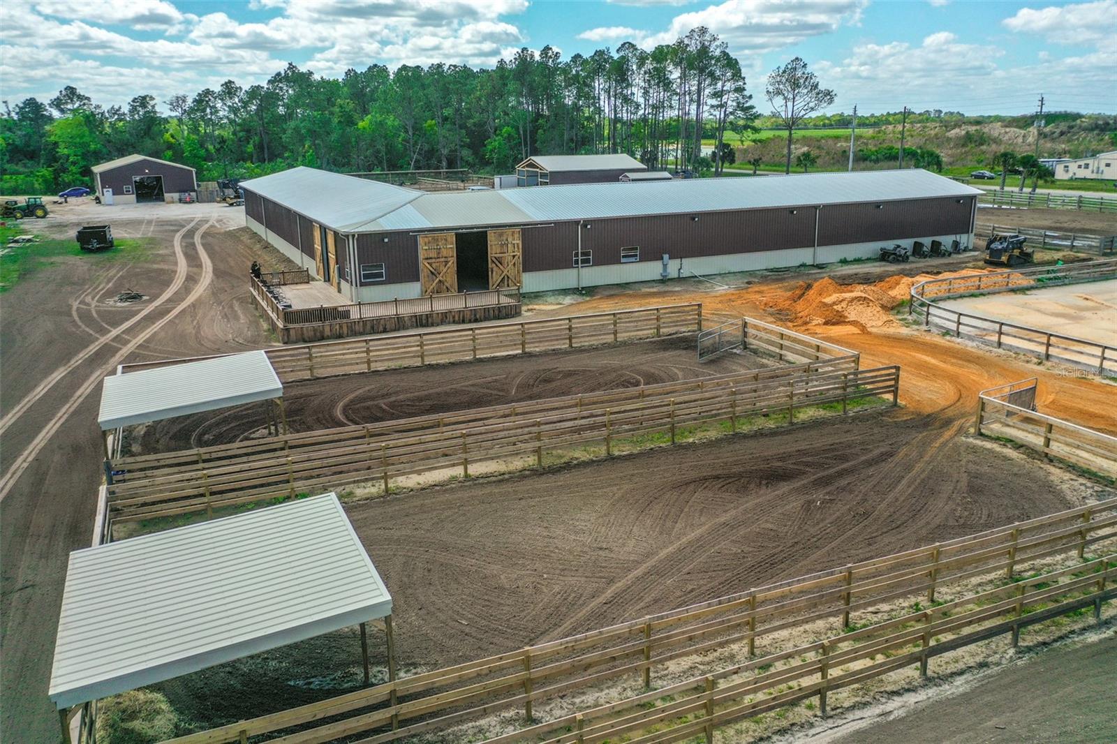 ST JOHNS DEV COMPANYS - Commercial Sale