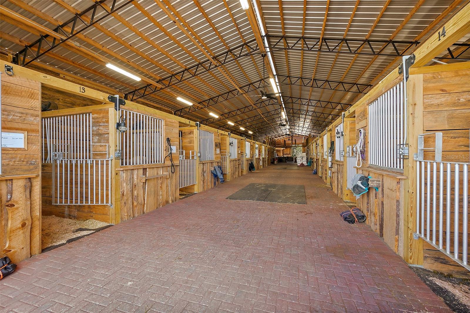 ST JOHNS DEV COMPANYS - Commercial Sale