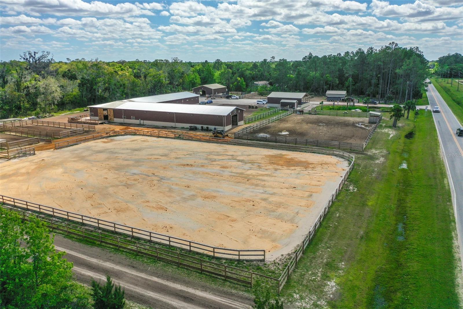 ST JOHNS DEV COMPANYS - Commercial Sale