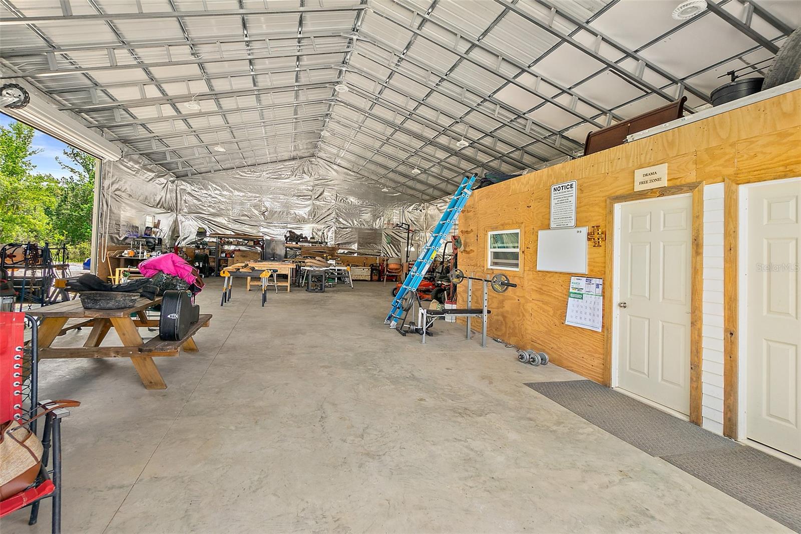 ST JOHNS DEV COMPANYS - Commercial Sale