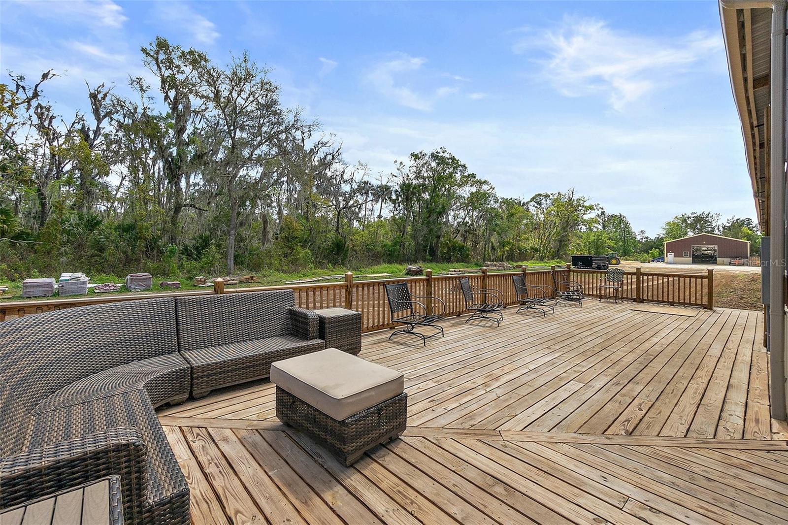 ST JOHNS DEV COMPANYS - Commercial Sale