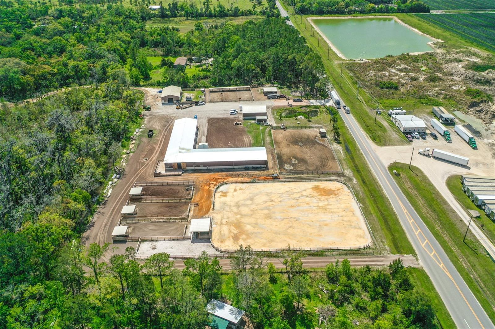 ST JOHNS DEV COMPANYS - Commercial Sale