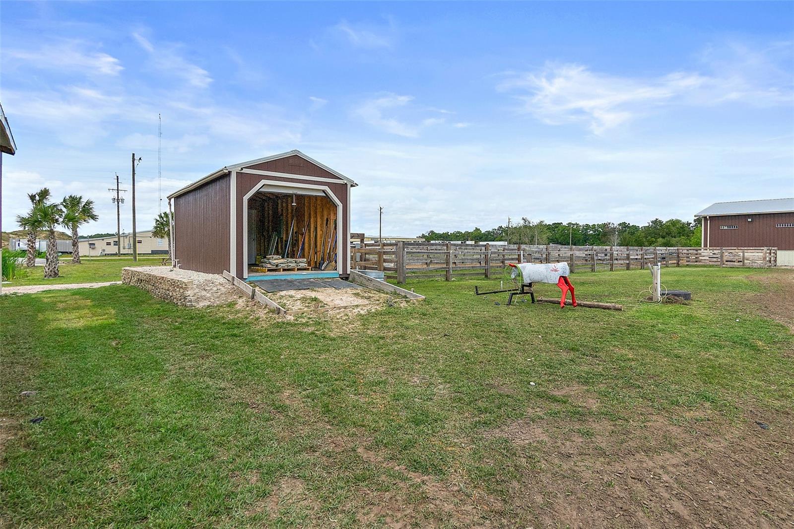 ST JOHNS DEV COMPANYS - Commercial Sale