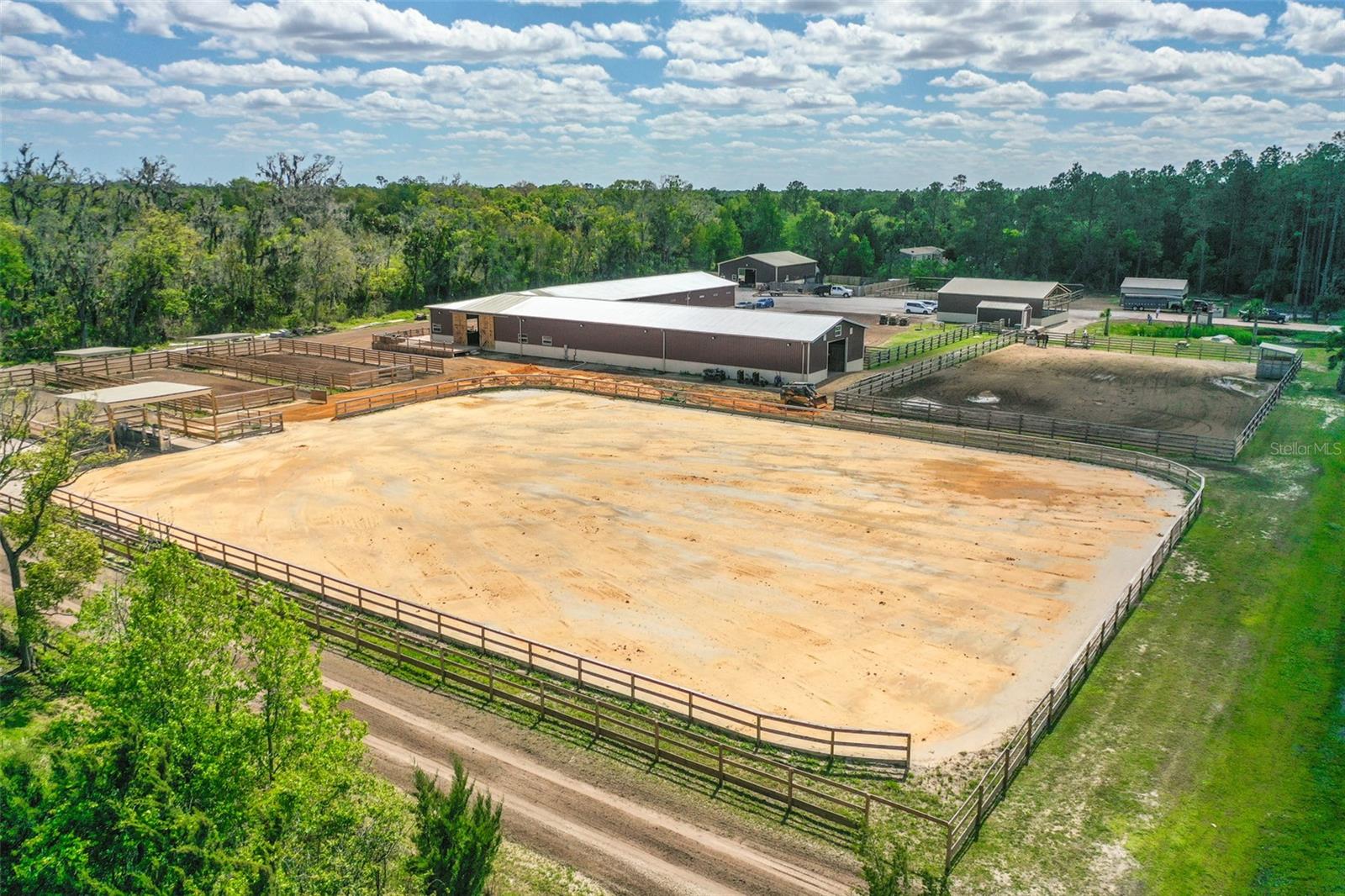 ST JOHNS DEV COMPANYS - Commercial Sale