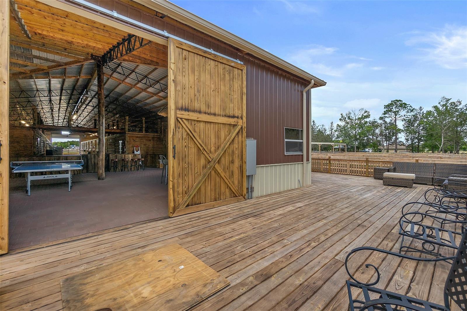 ST JOHNS DEV COMPANYS - Commercial Sale