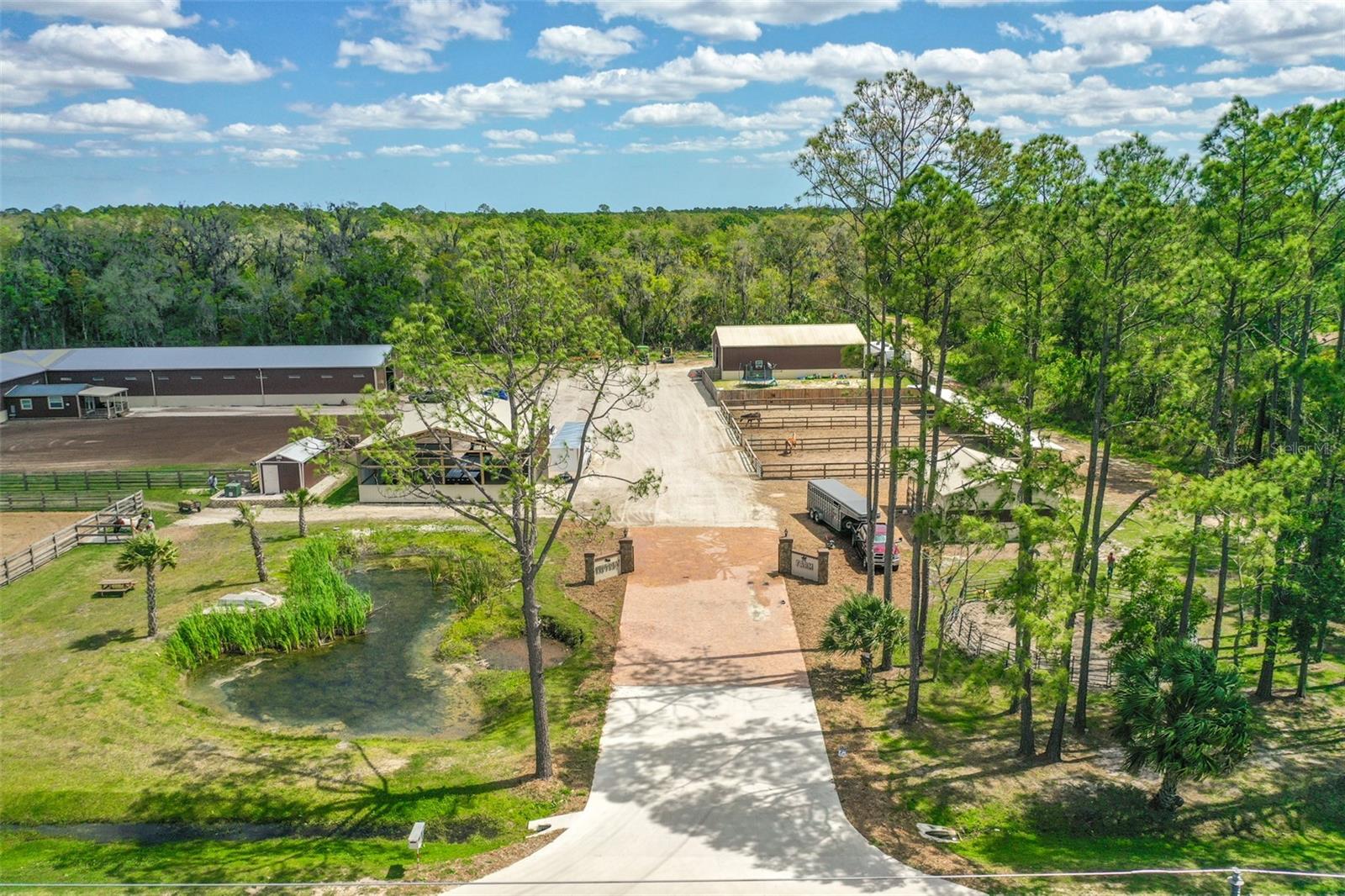 ST JOHNS DEV COMPANYS - Commercial Sale