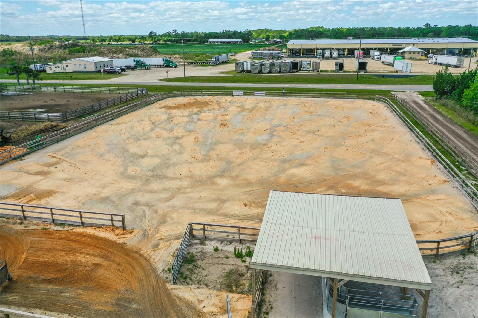 ST JOHNS DEV COMPANYS - Commercial Sale