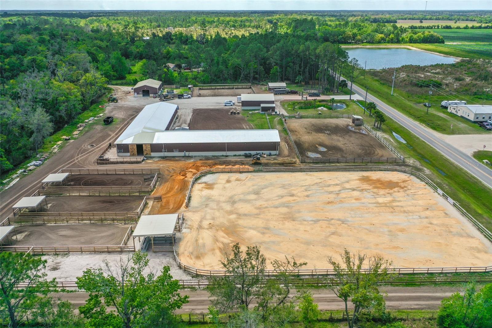 ST JOHNS DEV COMPANYS - Commercial Sale