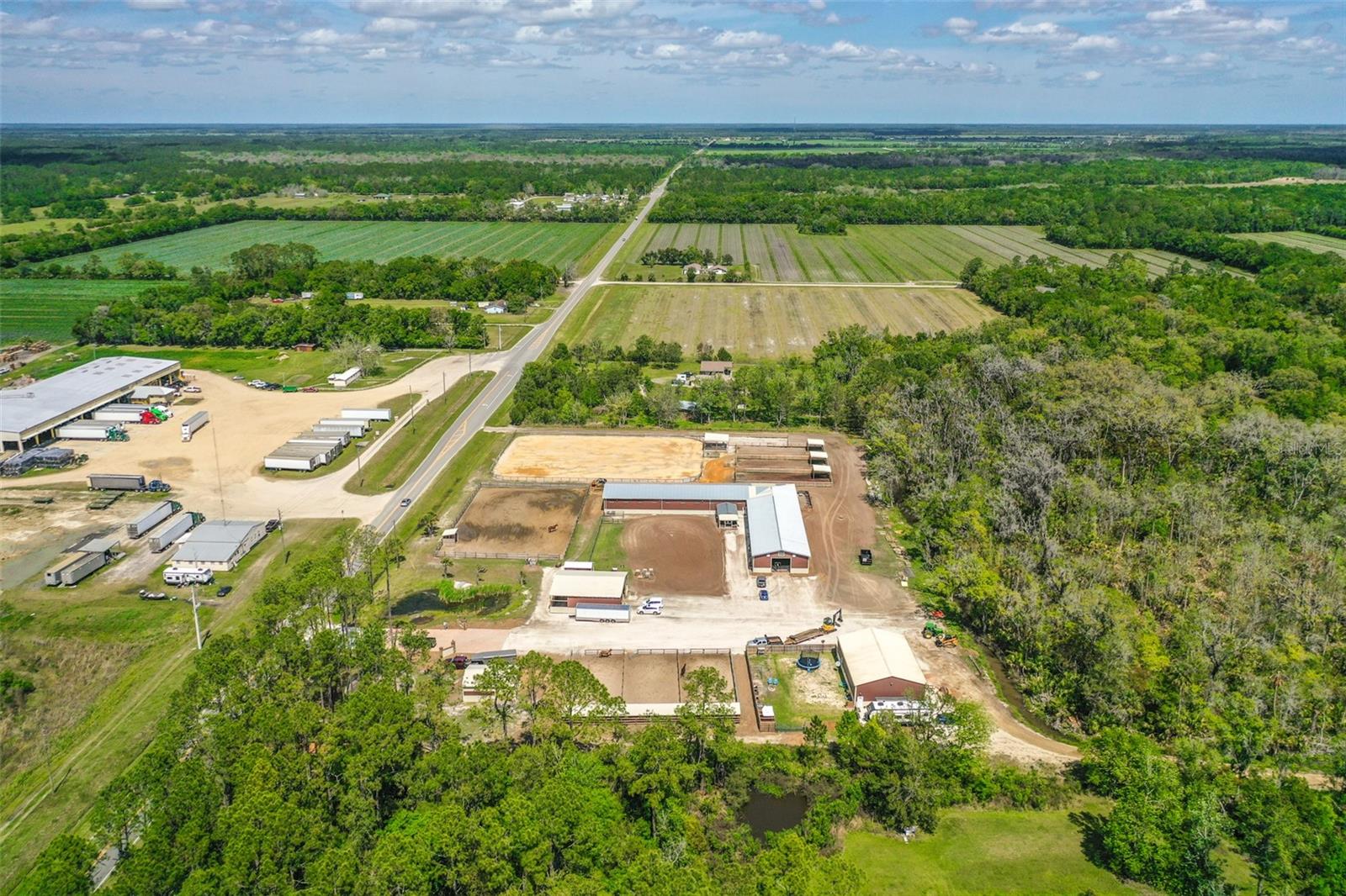 ST JOHNS DEV COMPANYS - Commercial Sale