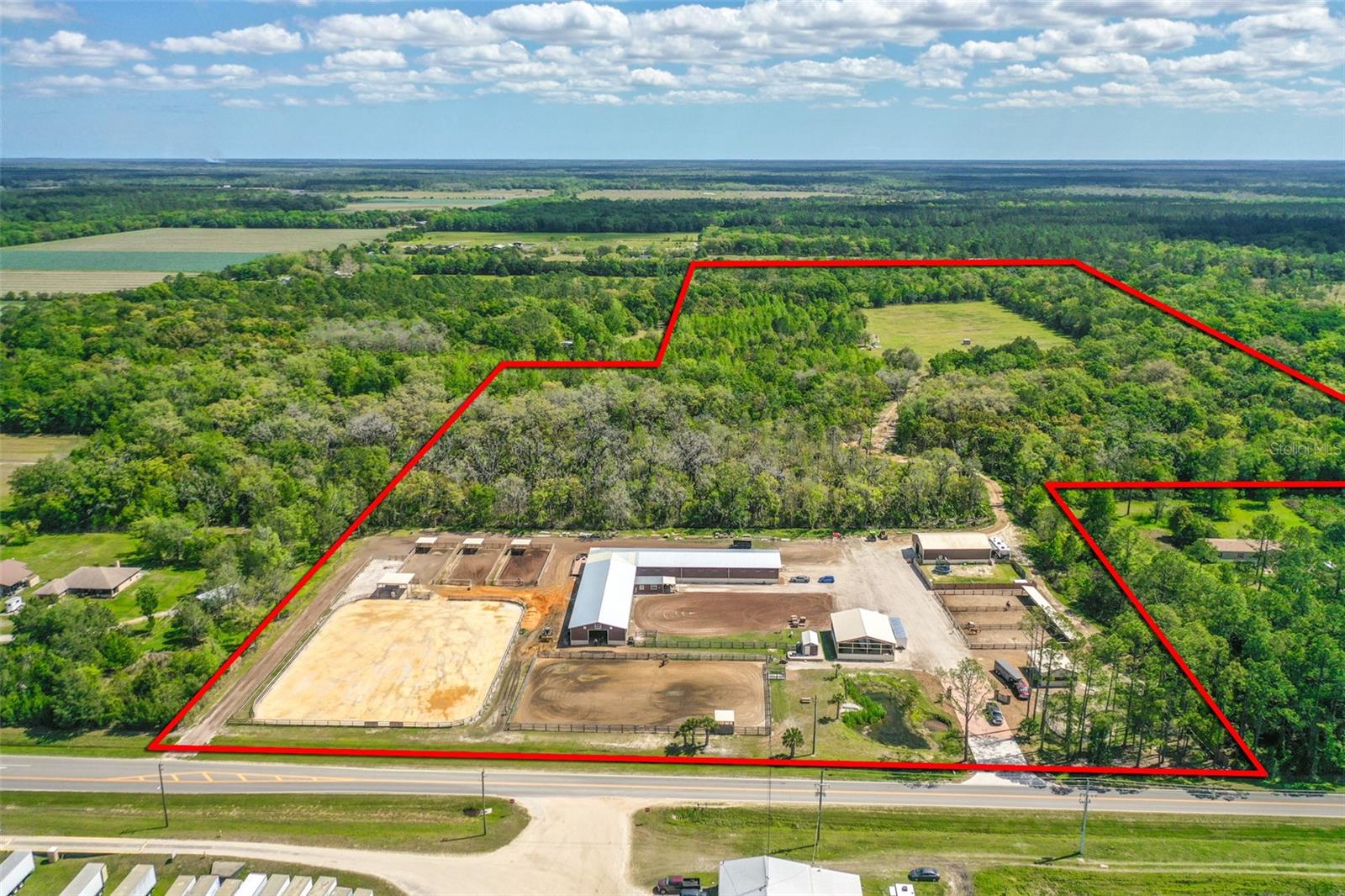 3305 COUNTY ROAD 305