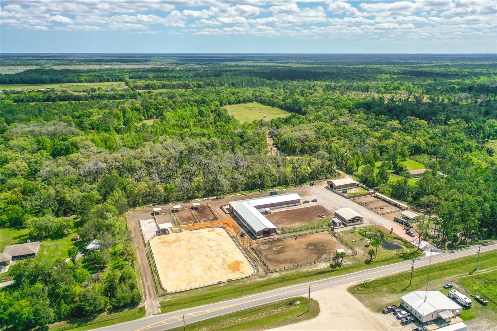 ST JOHNS DEV COMPANYS - Commercial Sale