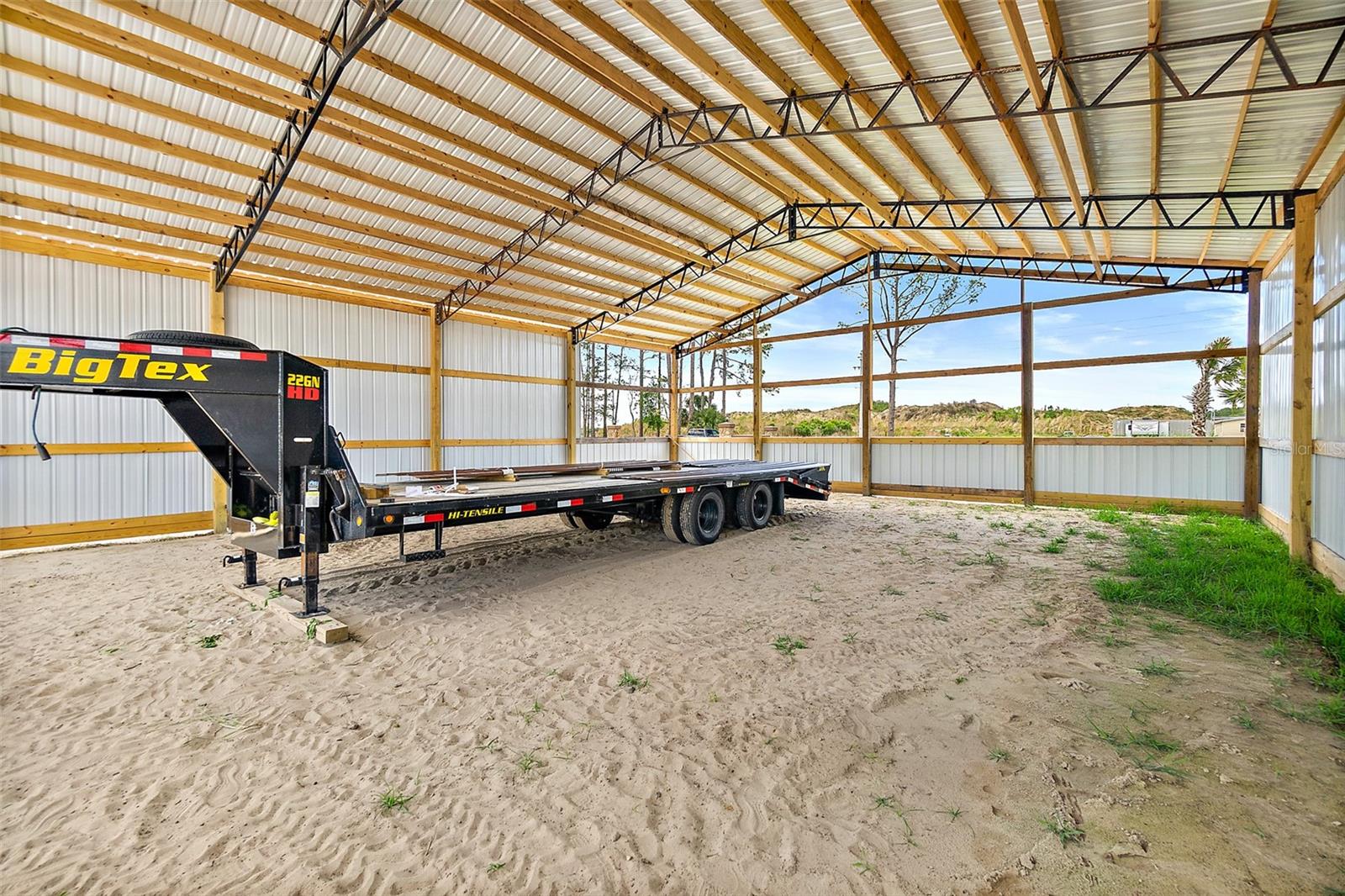 ST JOHNS DEV COMPANYS - Commercial Sale