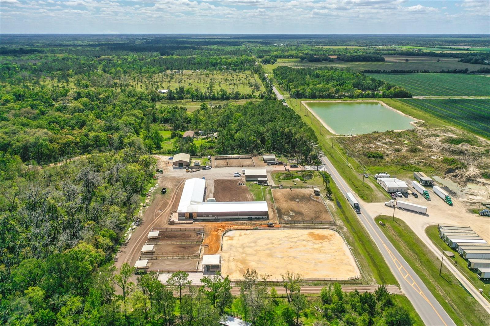 ST JOHNS DEV COMPANYS - Commercial Sale