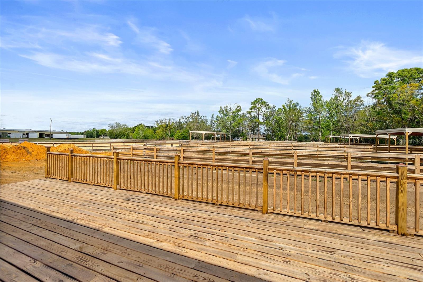 ST JOHNS DEV COMPANYS - Commercial Sale