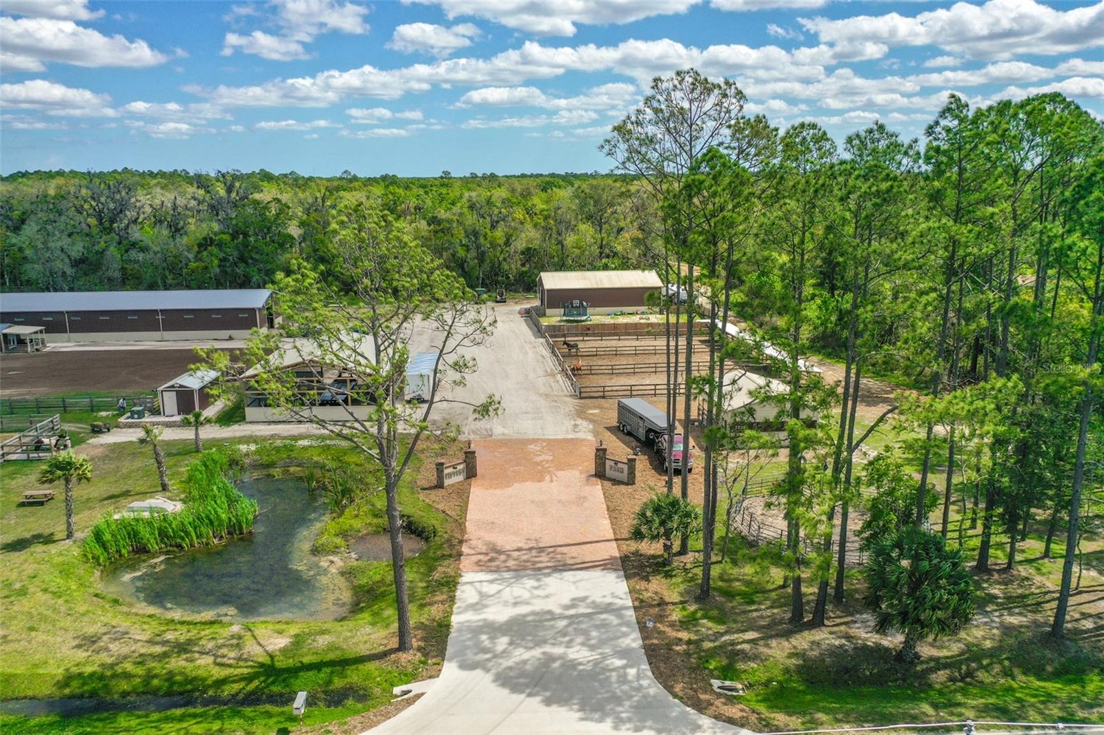 ST JOHNS DEV COMPANYS - Commercial Sale