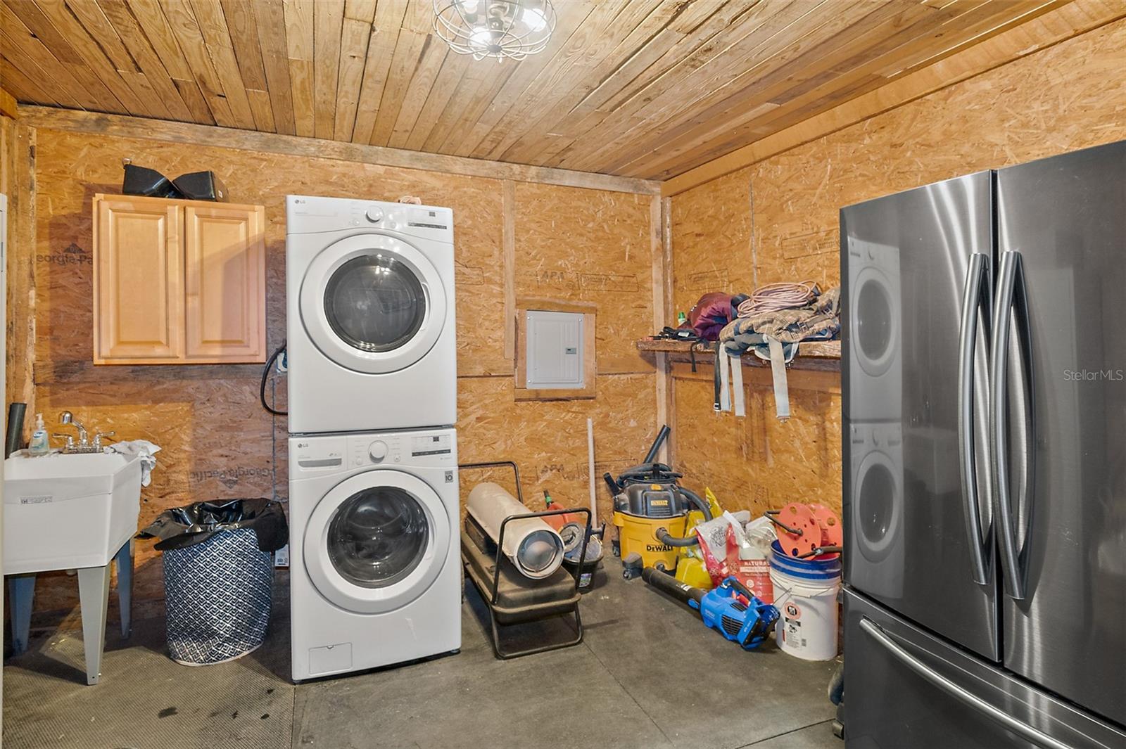 ST JOHNS DEV COMPANYS - Commercial Sale