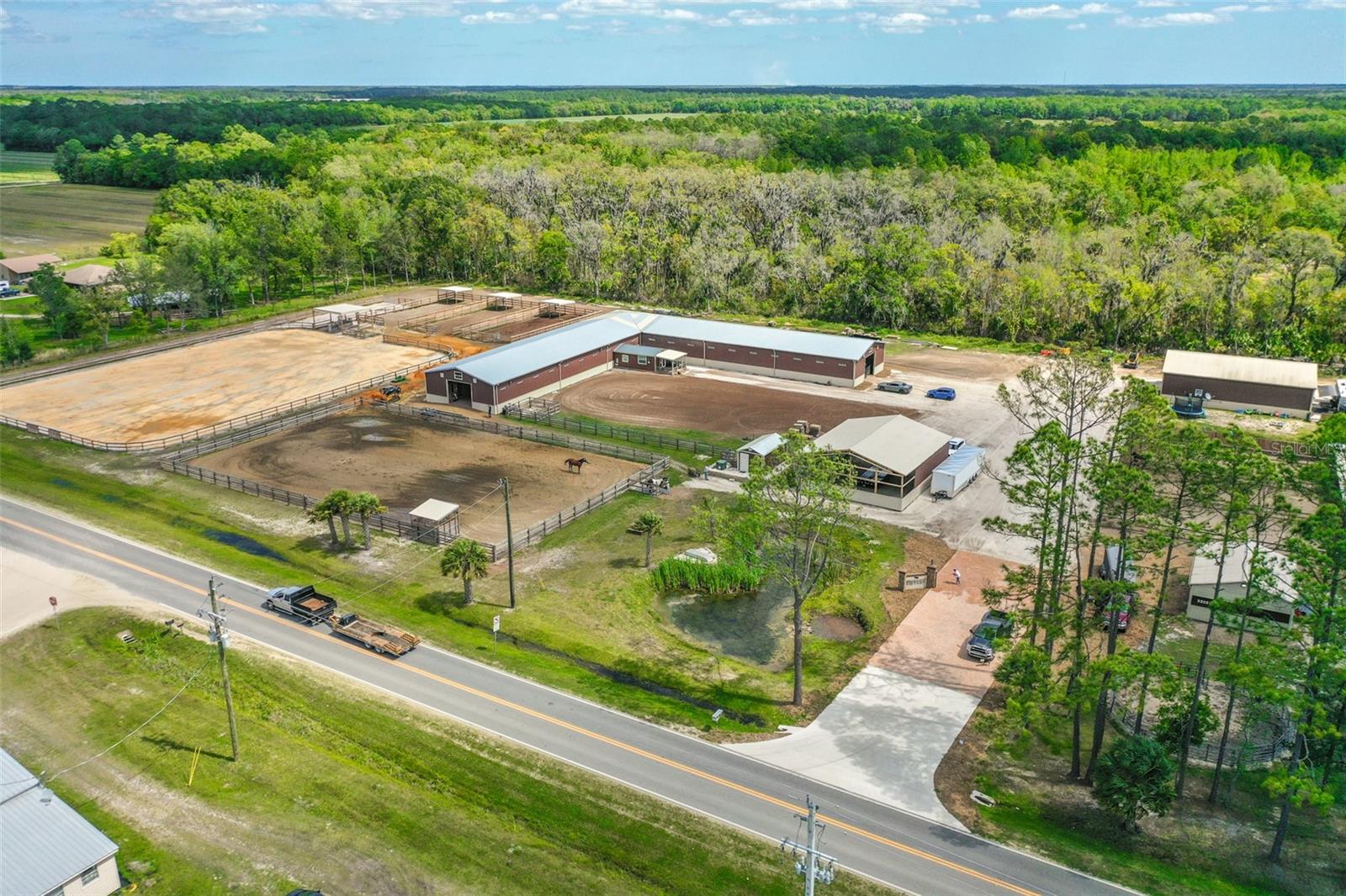 ST JOHNS DEV COMPANYS - Commercial Sale