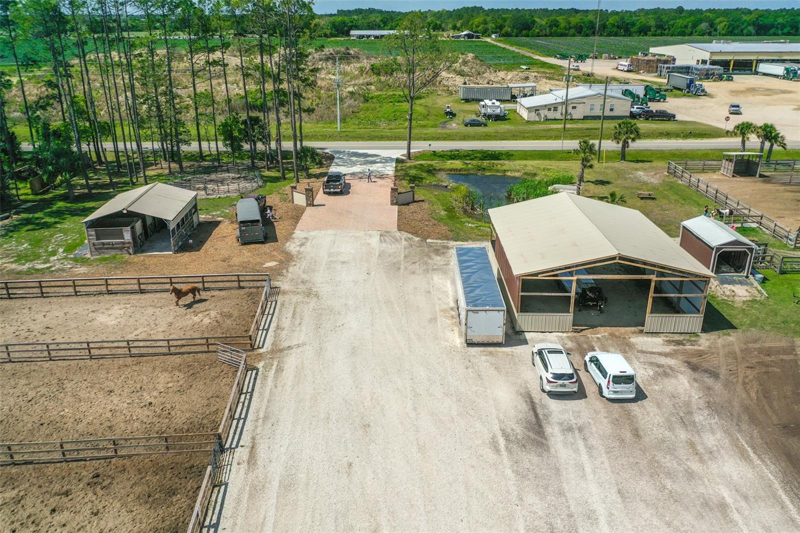 ST JOHNS DEV COMPANYS - Commercial Sale