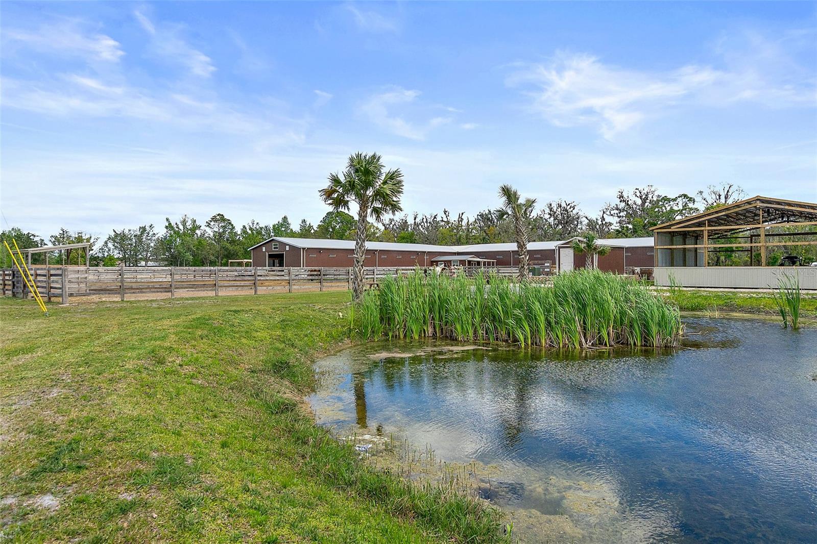 ST JOHNS DEV COMPANYS - Commercial Sale