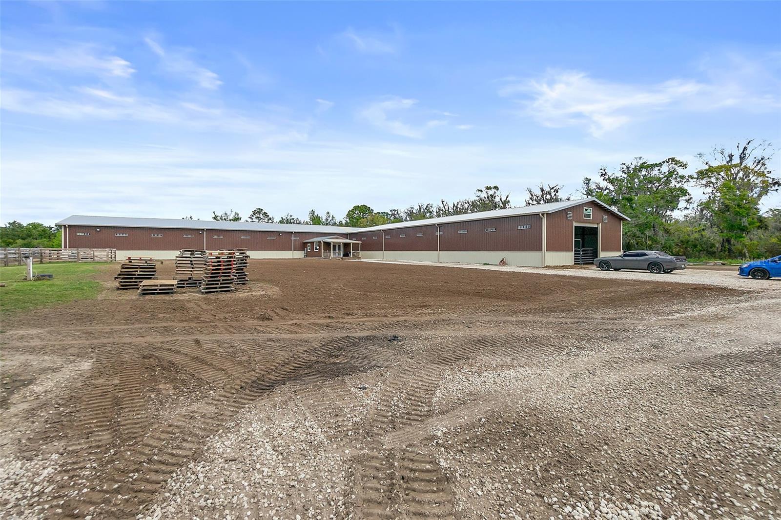 ST JOHNS DEV COMPANYS - Commercial Sale