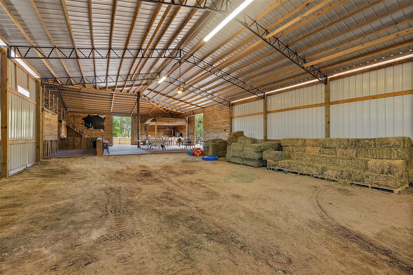 ST JOHNS DEV COMPANYS - Commercial Sale