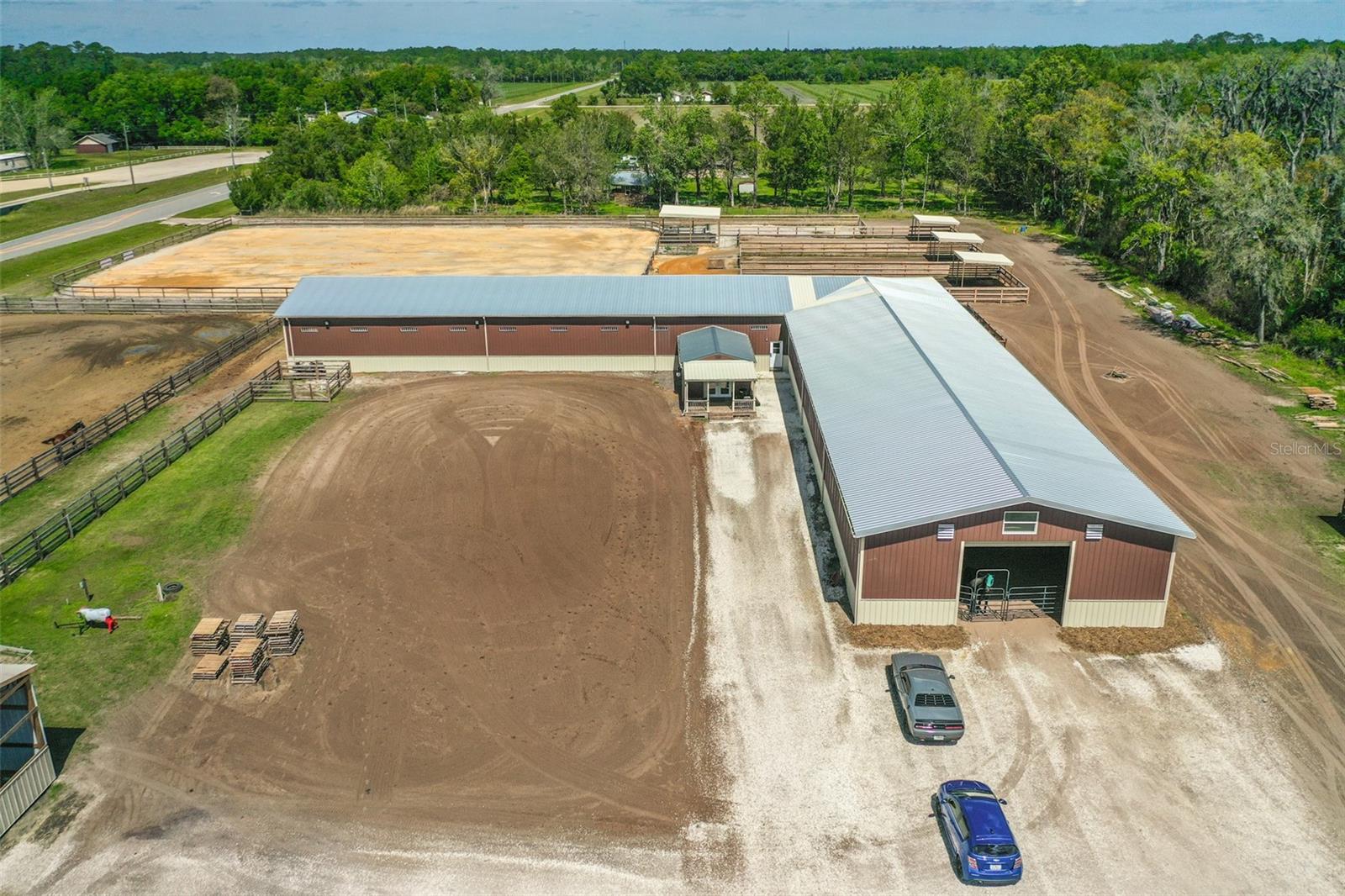 ST JOHNS DEV COMPANYS - Commercial Sale