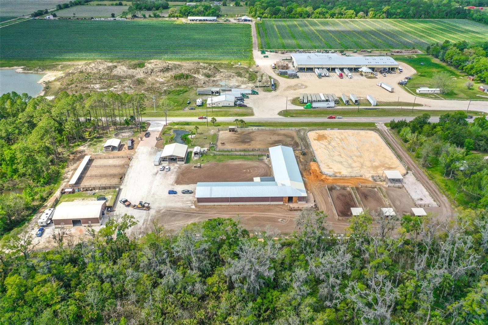 ST JOHNS DEV COMPANYS - Commercial Sale