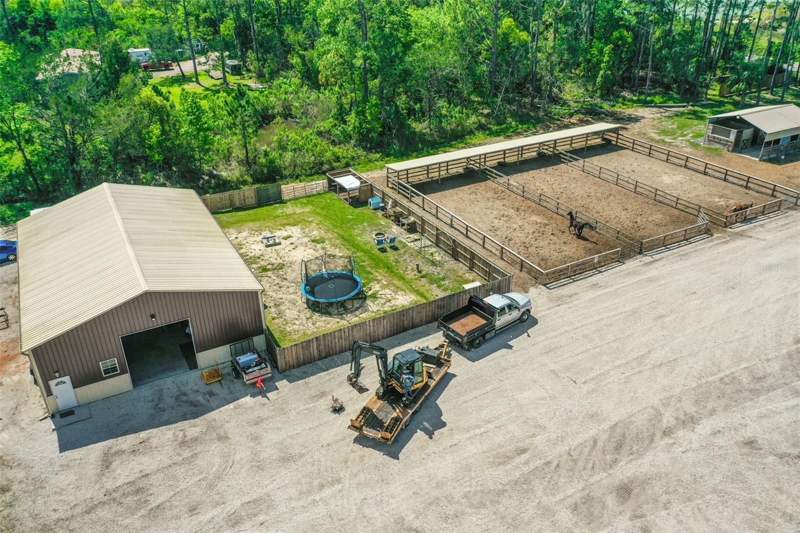 ST JOHNS DEV COMPANYS - Commercial Sale