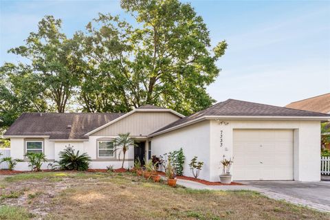 7333 RADIANT CIRCLE ORLANDO FL 32810