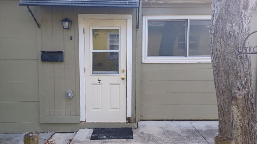 Description:
This one-bedroom apartment has a full kitchen and a full bath with a stall shower. It features a large living room and a screened back porch that overlooks a privacy-fenced backyard shared with the owner. 

The pet-friendly owner welcomes a compatible pet that can get along with their 10-year-old poodle/bichon mix. Enjoy a peaceful and healing atmosphere, conveniently situated between the beach and the bay. 

You can walk to St. Pete Beach, historic downtown St. Pete Beach, and Corey Avenue,  filled with a variety of shops and restaurants. The area also boasts a new spectacular community center on Boca Ciega Bay, along with entertainment spots, a theater, a library, banks, a post office, a convenience store, a Walgreens drugstore, a dog park, Egan Park for tennis and baseball, a trolley stop, rental car services, and more. 

For more information, you can search for St. Pete Beach and Treasure Island. 

Requirements include: no evictions, six months of continuous employment at your current job or proof of stable income, and good references from previous landlords. Please note that the owner is a licensed real estate broker.