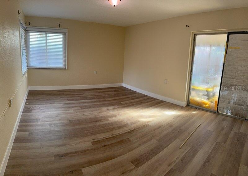 ST PETERSBURG BEACH REP - Residential Lease