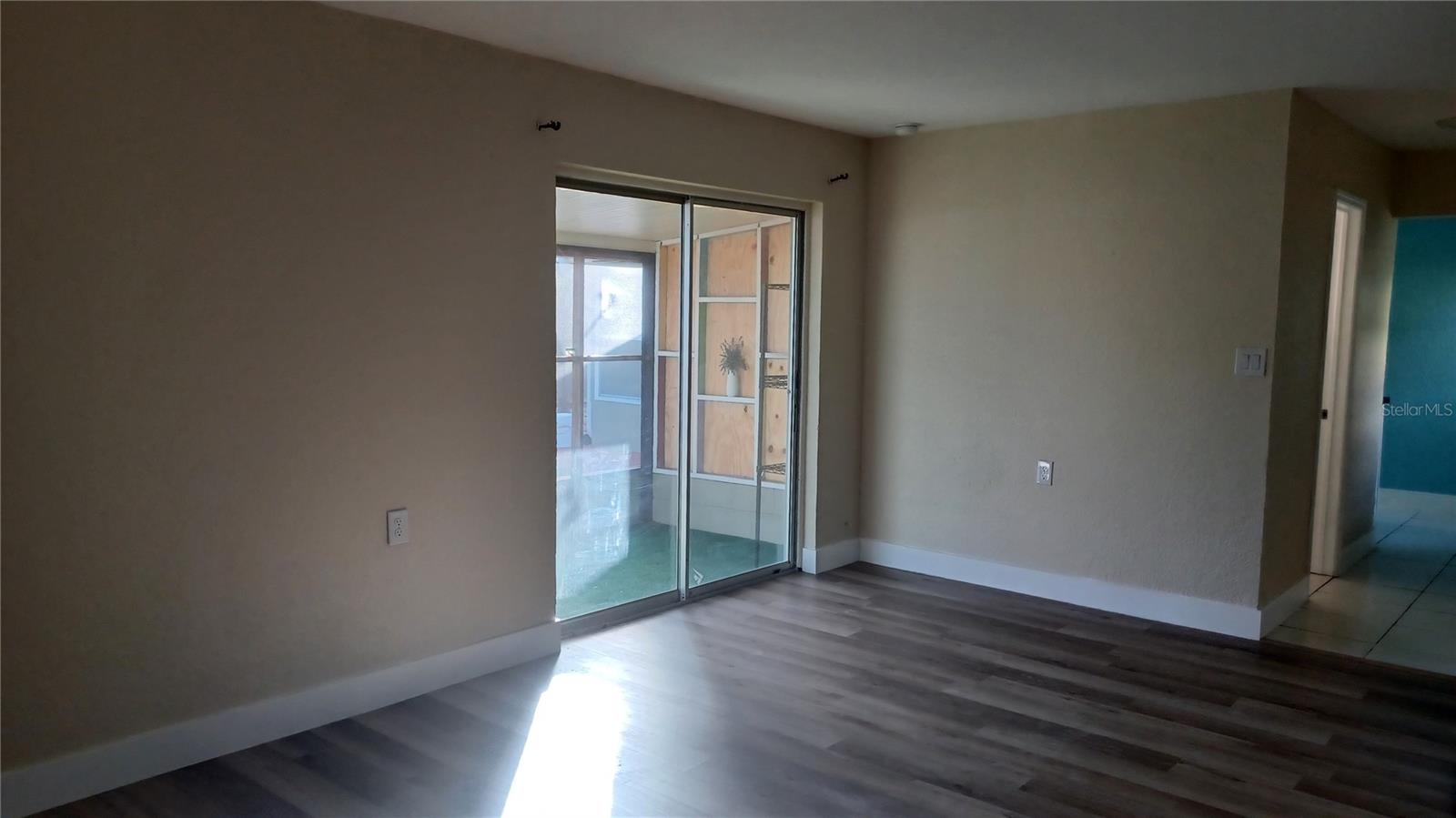 ST PETERSBURG BEACH REP - Residential Lease