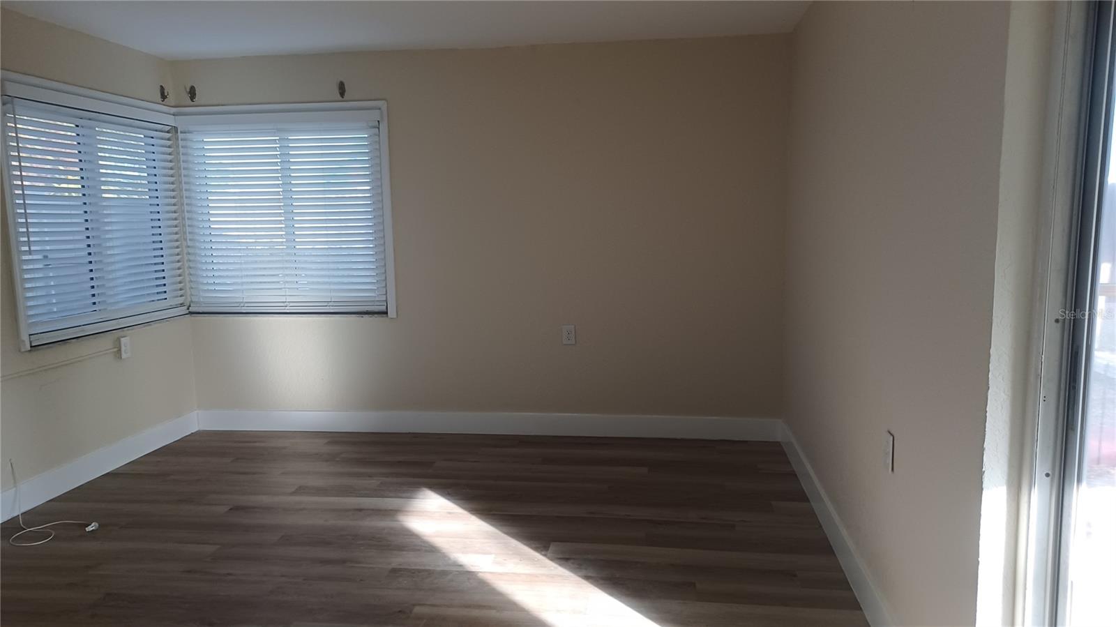 ST PETERSBURG BEACH REP - Residential Lease