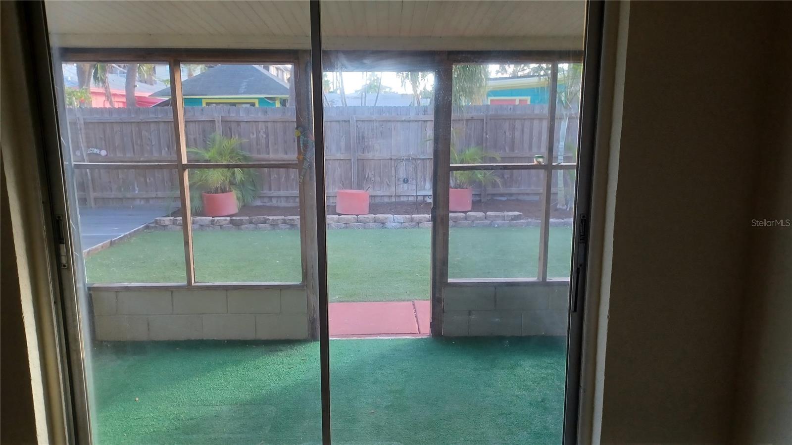 ST PETERSBURG BEACH REP - Residential Lease
