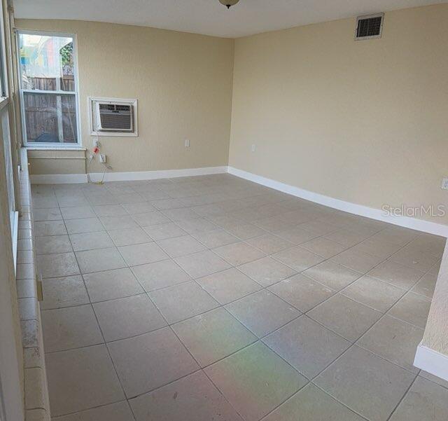ST PETERSBURG BEACH REP - Residential Lease