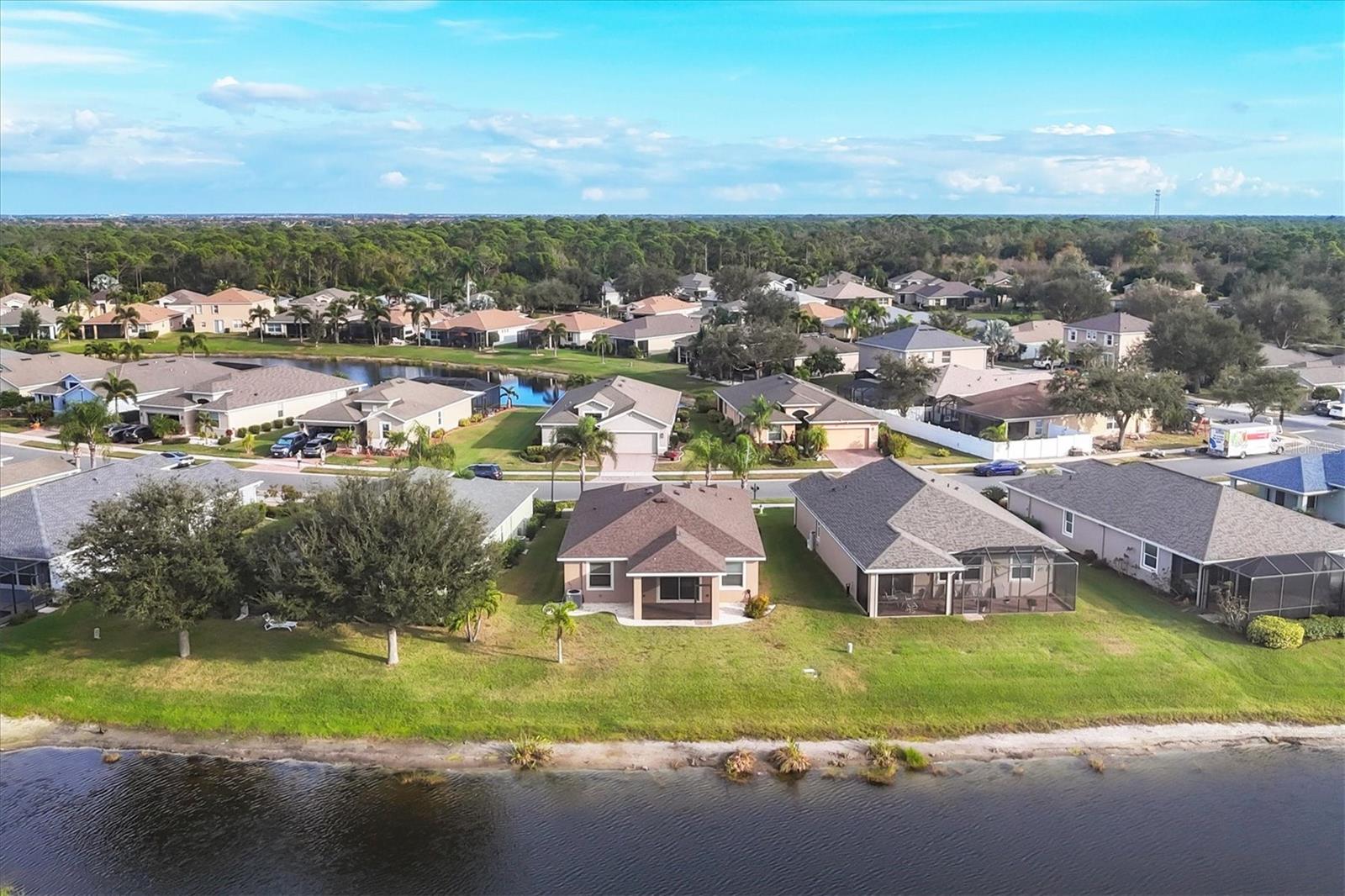 VENTURA VILLAGE - Residential