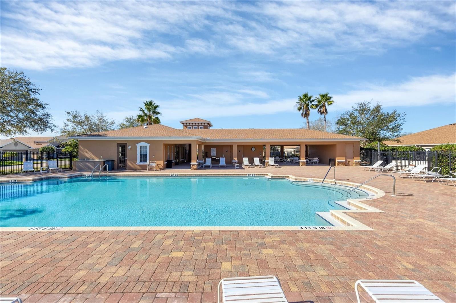 VENTURA VILLAGE - Residential