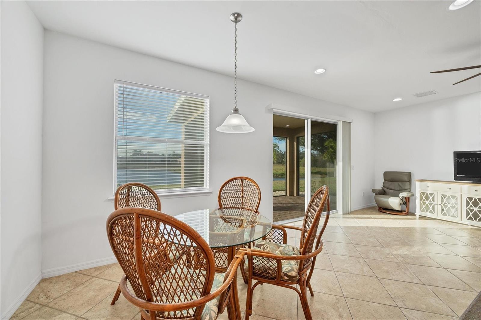 VENTURA VILLAGE - Residential