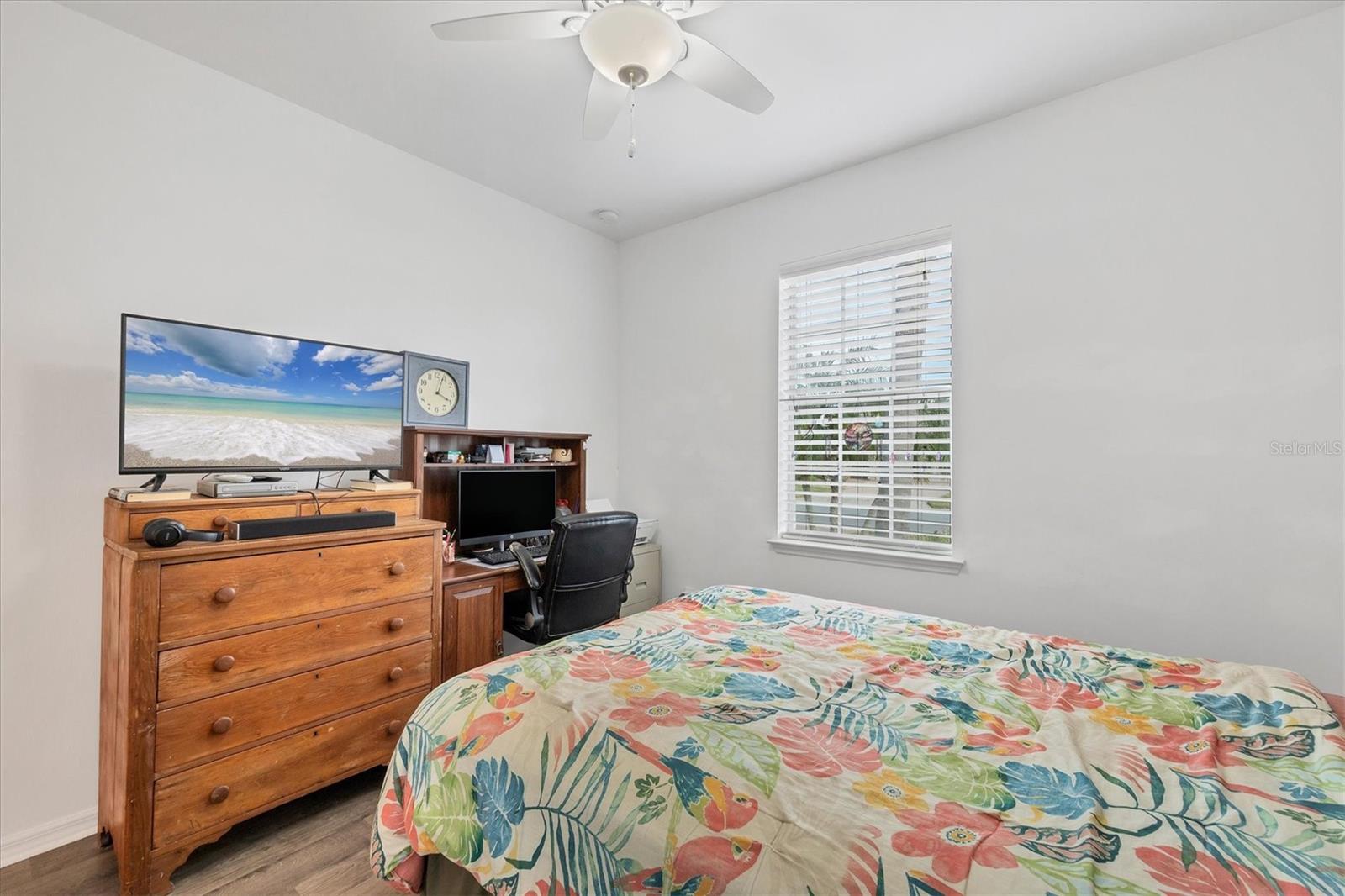 VENTURA VILLAGE - Residential