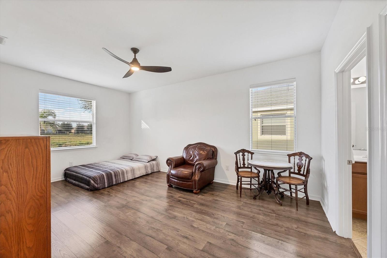 VENTURA VILLAGE - Residential