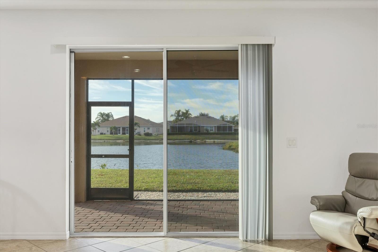 VENTURA VILLAGE - Residential