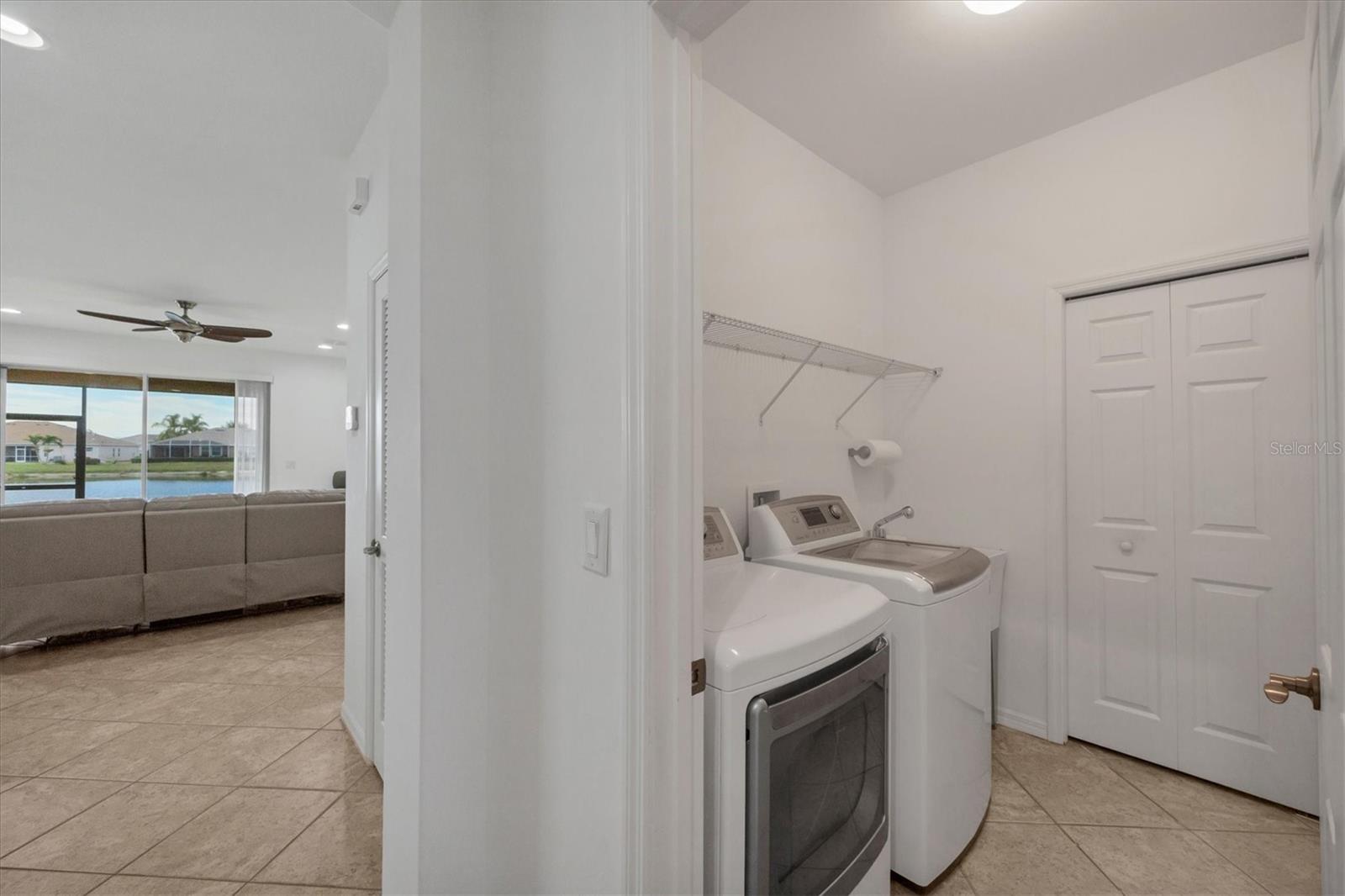 VENTURA VILLAGE - Residential