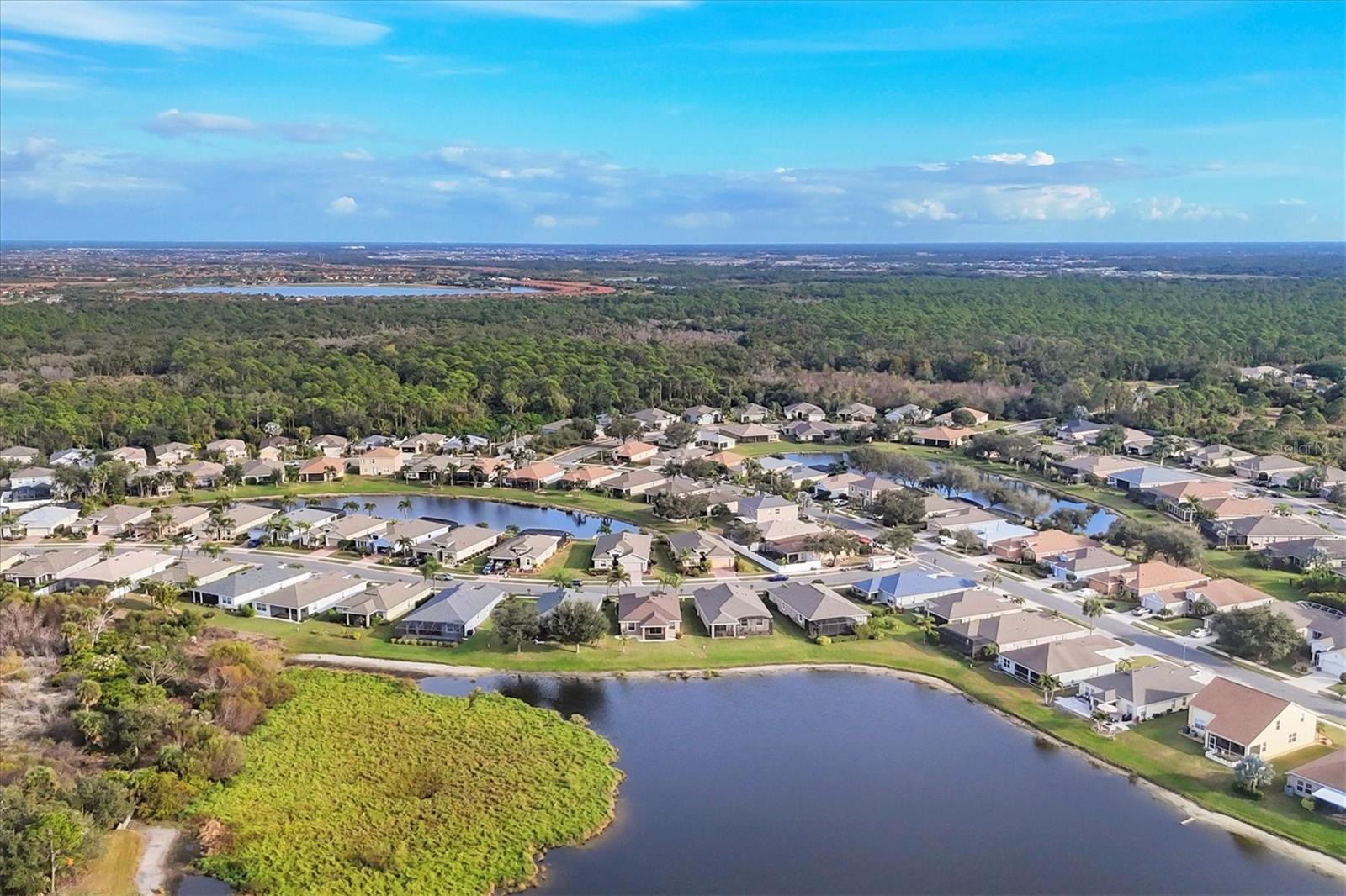 VENTURA VILLAGE - Residential