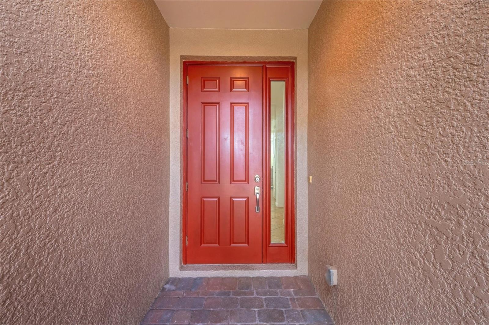 VENTURA VILLAGE - Residential