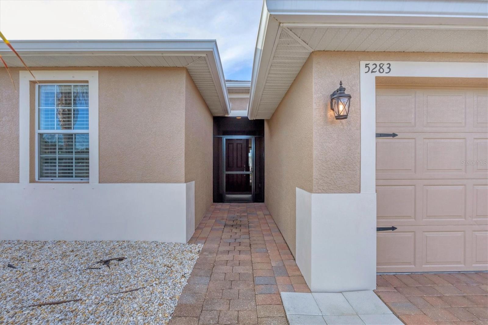 VENTURA VILLAGE - Residential