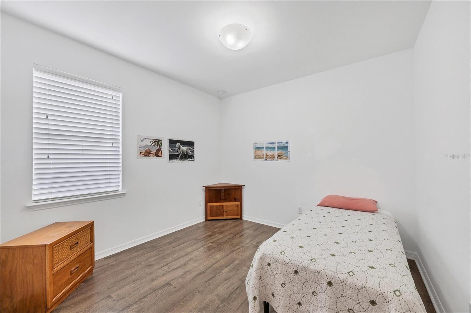 VENTURA VILLAGE - Residential