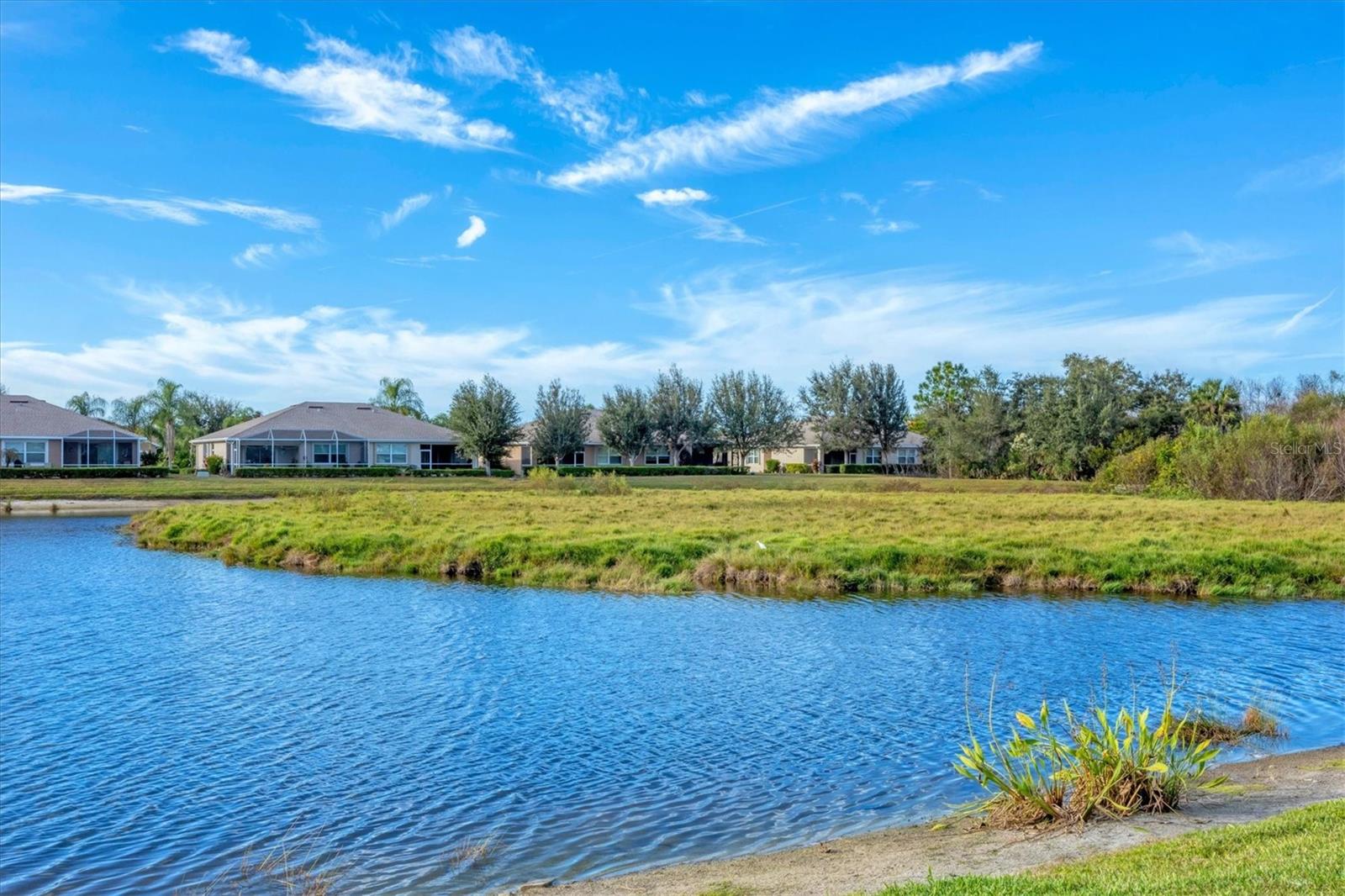 VENTURA VILLAGE - Residential