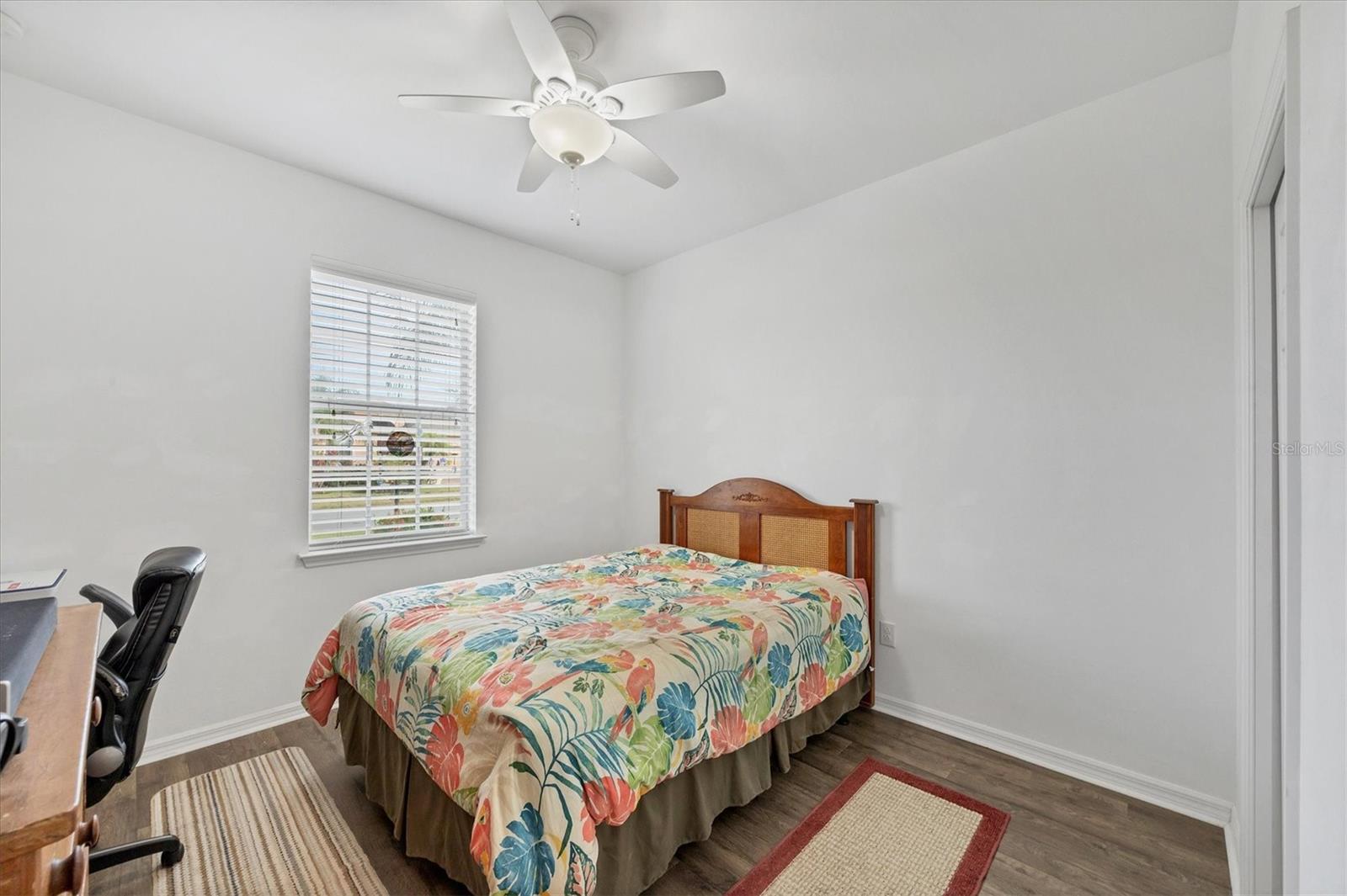 VENTURA VILLAGE - Residential