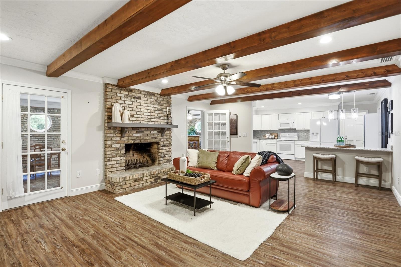 1150 MARKHAM WOODS ROAD
